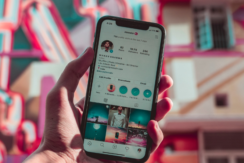 View Private Profiles — free private Instagram viewer showing how to view private Instagram profile posts, stories, and followers without being detected